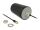 DELOCK WL-Antenne SMA 3dBi omnidirektional outdoor schwarz