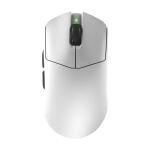 COUGAR Gaming Maus,Revenger Pro 4K, Wireless, Weiß
