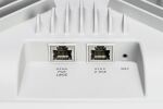 LANCOM LX-7300 (Bulk 5) 9300 Mbit/s Weiß Power over Ethernet (PoE)
