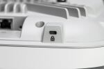 LANCOM LX-7300 (Bulk 5) 9300 Mbit/s Weiß Power over Ethernet (PoE)