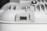 LANCOM LX-7300 (Bulk 5) 9300 Mbit/s Weiß Power over Ethernet (PoE)