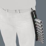 Wera 05004545001 Steckdosen/Steckdosen-Set Steckschlüssel-Satz