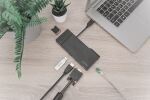 Digitus Universelle Docking Station, USB 3.0, Travel
