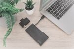 Digitus Universelle Docking Station, USB 3.0, Travel