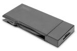 Digitus Universelle Docking Station, USB 3.0, Travel
