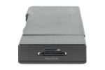Digitus Universelle Docking Station, USB 3.0, Travel