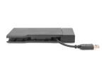 Digitus Universelle Docking Station, USB 3.0, Travel