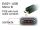 DeLOCK 83857 USB Kabel USB 2.0 3 m USB A Micro-USB B Schwarz