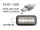 DeLOCK 83857 USB Kabel USB 2.0 3 m USB A Micro-USB B Schwarz