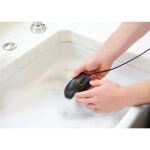 Kensington Pro Fit Abwaschbare Maus