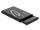 DeLOCK Externes Gehäuse für 2.5″ SATA HDD / SSD mit SuperSpeed USB 10 Gbps (USB 3.1 Gen 2)