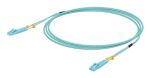 Ubiquiti UACC-OFC-MM-3M InfiniBand/Glasfaserkabel LC...