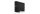 ICY BOX IB-377-C31 Gehäuse für 3,5" SATA HDD zu Type-C® - USB 3.1, Gen 2, 10 Gbit/s, Type-C® zu Type-C® Kabel, schwarz