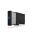ICY BOX IB-377-C31 Gehäuse für 3,5" SATA HDD zu Type-C® - USB 3.1, Gen 2, 10 Gbit/s, Type-C® zu Type-C® Kabel, schwarz