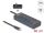 DELOCK USB 10 Gbps Hub mit 7 USB Type-C Ports