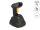 DELOCK 2,4 GHz Barcode Scanner 1D und 2D mit Ladestation