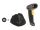 DELOCK 2,4 GHz Barcode Scanner 1D und 2D mit Ladestation