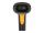 DELOCK 2,4 GHz Barcode Scanner 1D und 2D mit Ladestation