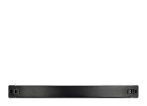 Inter-Tech 88887272 Rack Zubehör Blindverschlussplatte