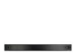 Inter-Tech 88887272 Rack Zubehör Blindverschlussplatte