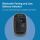 Kensington Pro Fit Bluetooth Mobile Maus