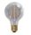Segula 55501 LED-Lampe Warmweiß 1900 K 5 W E27