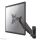 Neomounts WL70-440BL11 Monitor-/TV-Wandhalterung 17-32" - Gasfeder - volle Bewegung