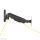Neomounts WL70-440BL11 Monitor-/TV-Wandhalterung 17-32" - Gasfeder - volle Bewegung