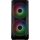 Inter-Tech IT-3503 Airstream Tower Schwarz