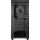 Inter-Tech IT-3503 Airstream Tower Schwarz