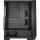 Inter-Tech IT-3503 Airstream Tower Schwarz