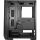 Inter-Tech IT-3503 Airstream Tower Schwarz
