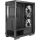 Inter-Tech IT-3503 Airstream Tower Schwarz