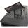 Inter-Tech IT-3503 Airstream Tower Schwarz