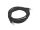 Lanberg PCU5-10CC-0300-BK Netzwerkkabel Schwarz 3 m Cat5e U/UTP (UTP)