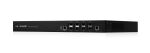 Ubiquiti EdgeRouter ER-8-XG Kabelrouter Schwarz