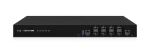 Ubiquiti EdgeRouter ER-8-XG Kabelrouter Schwarz