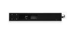 Ubiquiti EdgeRouter ER-8-XG Kabelrouter Schwarz
