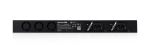 Ubiquiti EdgeRouter ER-8-XG Kabelrouter Schwarz
