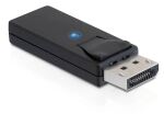 Delock Adapter DisplayPort 1.1 Stecker auf HDMI Buchse...
