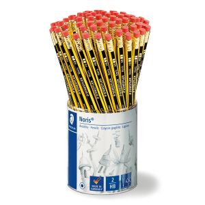 Staedtler 122 KP72 Bleistift