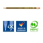 Staedtler 122 KP72 Bleistift