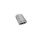 Terratec CONNECT C12 USB Type-C HDMI Grau