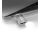 Terratec CONNECT C12 USB Type-C HDMI Grau