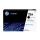 HP Original 26X Schwarz LaserJet Tonerkartusche mit hoher Reichweite