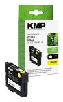 KMP 1662,4009 Druckerpatrone 1 Stück(e) Kompatibel Gelb