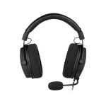 CHERRY XTRFY H2 Kopfhörer Kabelgebunden Kopfband Gaming Schwarz