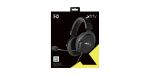 CHERRY XTRFY H2 Kopfhörer Kabelgebunden Kopfband Gaming Schwarz