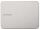 Toshiba Canvio Flex 2 TB Externe Festplatte 2.5" USB Typ-A 3.2 Gen 1 (3.1 Gen 1) Silber