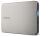 Toshiba Canvio Flex 2 TB Externe Festplatte 2.5" USB Typ-A 3.2 Gen 1 (3.1 Gen 1) Silber